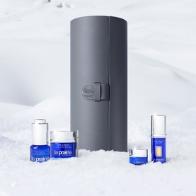 Skin Caviar - Lifting and Firming Luxury Eye Ritual