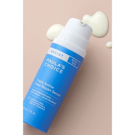 Resist Triple Active Total Repair Serum