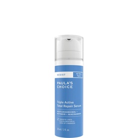 Resist Triple Active Total Repair Serum