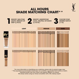 All Hours Precise Angles Concealer 