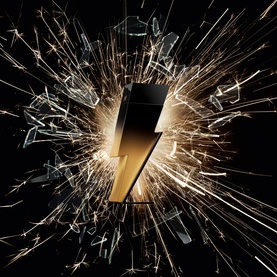Bad Boy Extreme Eau de Parfum