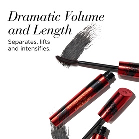 Dramatic Volume, Length And Curl Mascara Set