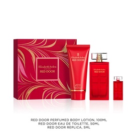 Red Door Giftset