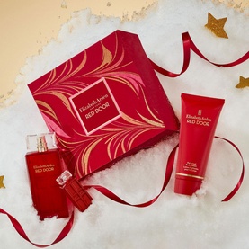 Red Door Giftset
