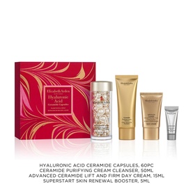 Pump With a Twist Giftset