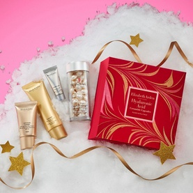Pump With a Twist Giftset