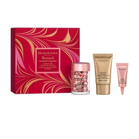 Retinol 30 PC Capsule Giftset
