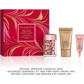 Retinol 30 PC Capsule Giftset