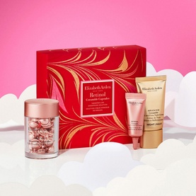 Retinol 30 PC Capsule Giftset