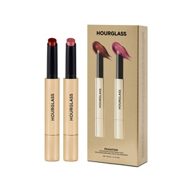 PHANTOM​ VOLUMIZING GLOSSY BALM DUO