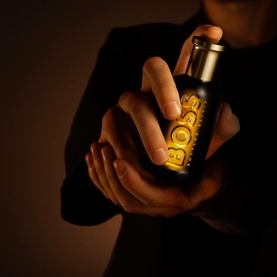 BOSS Bottled Elixir Parfum Intense