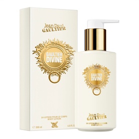 Gaultier Divine Body Lotion