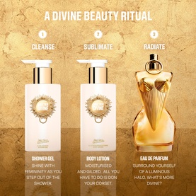 Gaultier Divine Body Lotion