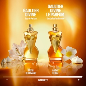 Gaultier Divine Eau de Parfum