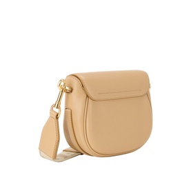The J Marc Small Saddle Bag