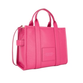 The Leather Medium Tote Bag