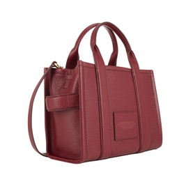 The Leather Small Tote Bag