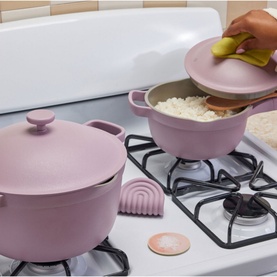 Mini Perfect Pot 2.0 - Lavander