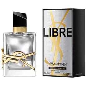 Libre L'Absolu Platine Parfum