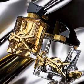 Libre L'Absolu Platine Parfum