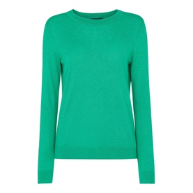 Annie Sparkle Long Sleeve Sweater
