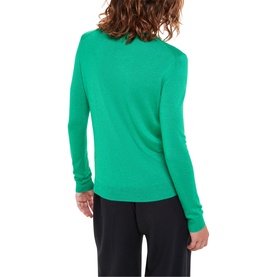 Annie Sparkle Long Sleeve Sweater
