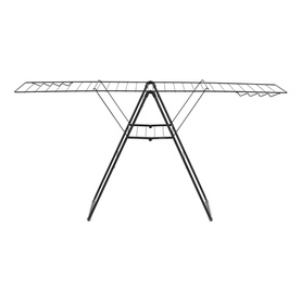HangOn Drying Rack, 25m - Matt Black