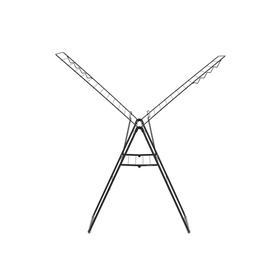 HangOn Drying Rack, 25m - Matt Black