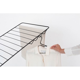 HangOn Drying Rack, 25m - Matt Black