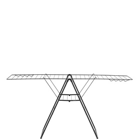 HangOn Drying Rack, 25m - Matt Black