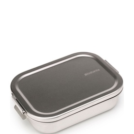 Make & Take Lunch Box, Medium - Matt Steel