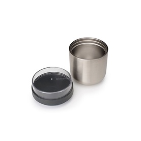 Make & Take Insulated Lunch Pot,0.5L - Dark Grey