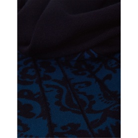 Gill Printed Dress