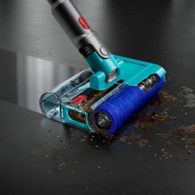 V15s Detect Submarine Wet and Dry Vacuum Cleaner