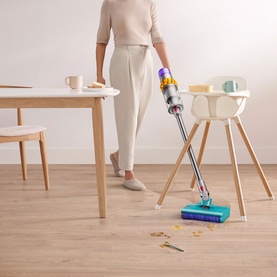 V15s Detect Submarine Wet and Dry Vacuum Cleaner