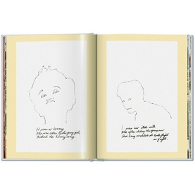 Andy Warhol: Seven Illustrated Books 1952&ndash;1959