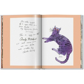 Andy Warhol: Seven Illustrated Books 1952&ndash;1959