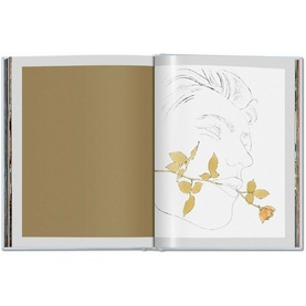 Andy Warhol: Seven Illustrated Books 1952&ndash;1959