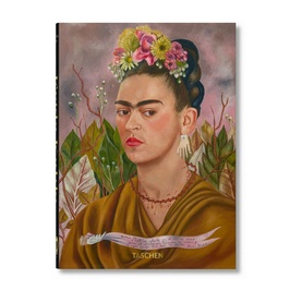 Frida Kahlo 40th Edition