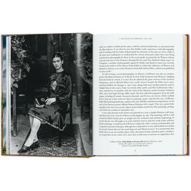 Frida Kahlo 40th Edition