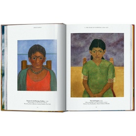 Frida Kahlo 40th Edition