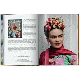 Frida Kahlo 40th Edition