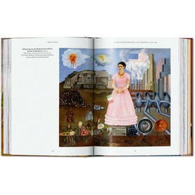 Frida Kahlo 40th Edition