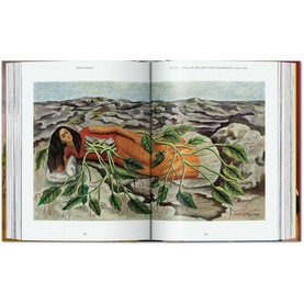 Frida Kahlo 40th Edition