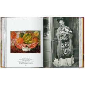 Frida Kahlo 40th Edition