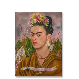 Frida Kahlo 40th Edition