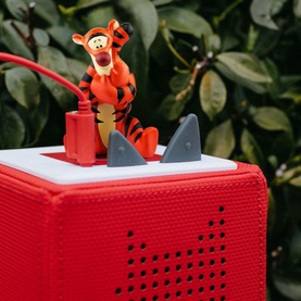 Disney Tigger Audio Figure