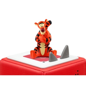 Disney Tigger Audio Figure
