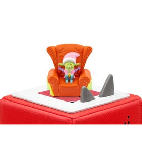The Wishing Chair Enid Blyton Audio Figure