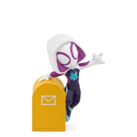 Marvel Ghost Spider Audio Figure